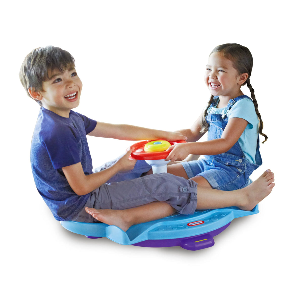 Indoor/Outdoor Dual Twister V6965