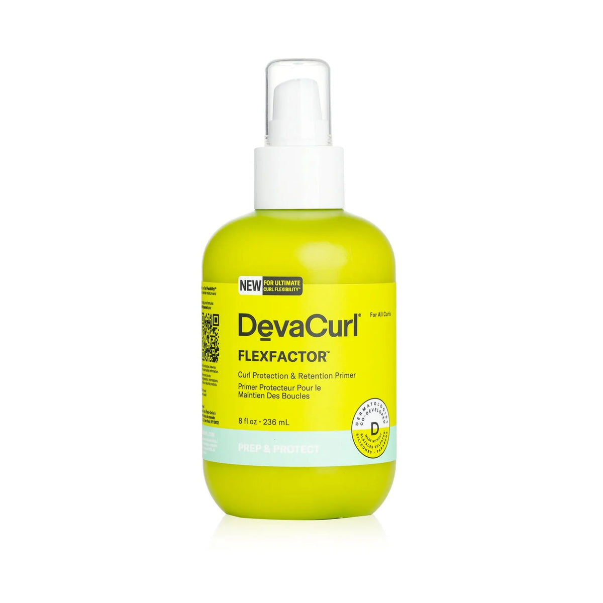 Curl Protection & Retention Primer 236ml X6825