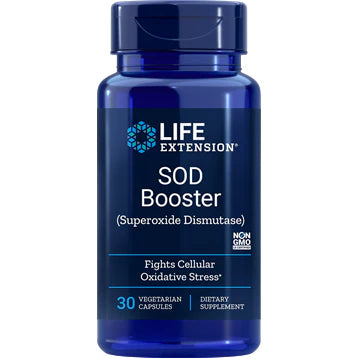 Booster 30 vcaps L721402