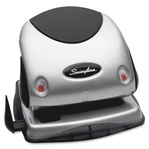 2-Hole Punch, 20 Sheets M363
