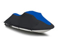 Black Blue Heavy-Duty 600 Denier PWC Cover J179456