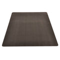 Antifatigue Mat, Black, 3Ft. x 5Ft. I695063