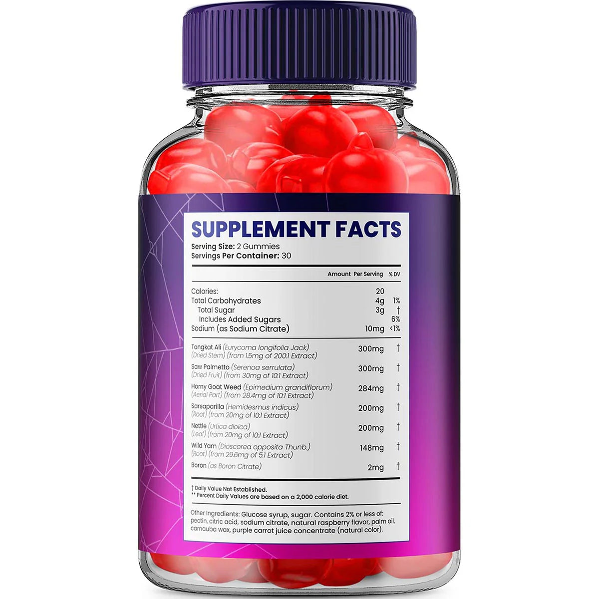 Gummies P78233