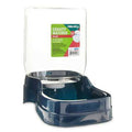 Gravity Pet Waterer Dark Blue Small 0.75 Gallon Z3128