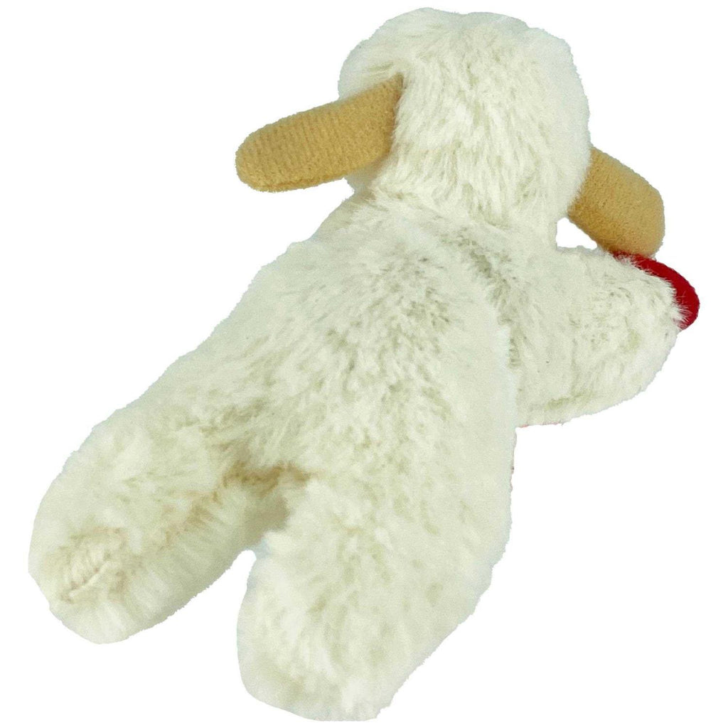 Lamb Chop Cat Toy F495363