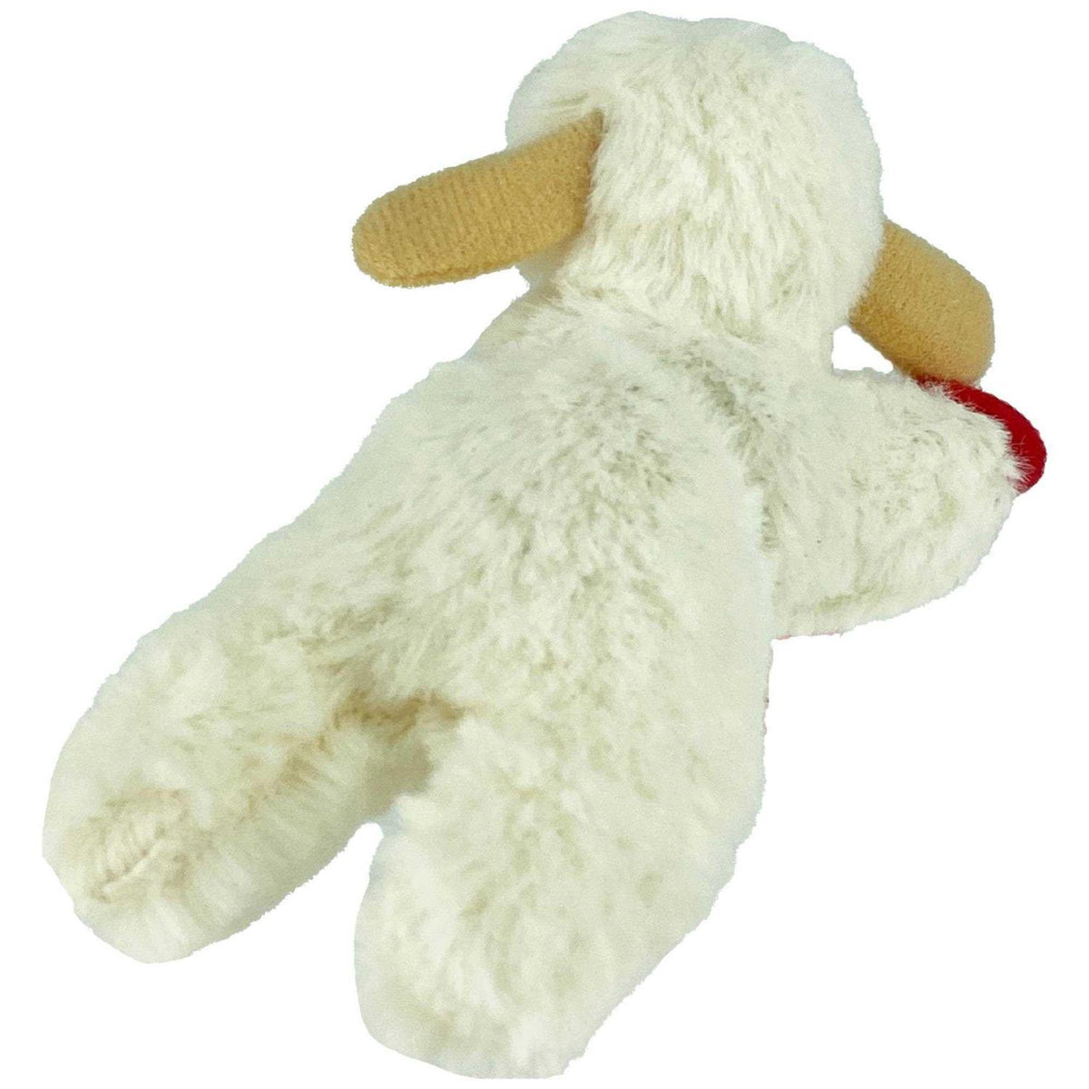 Lamb Chop Cat Toy F495363