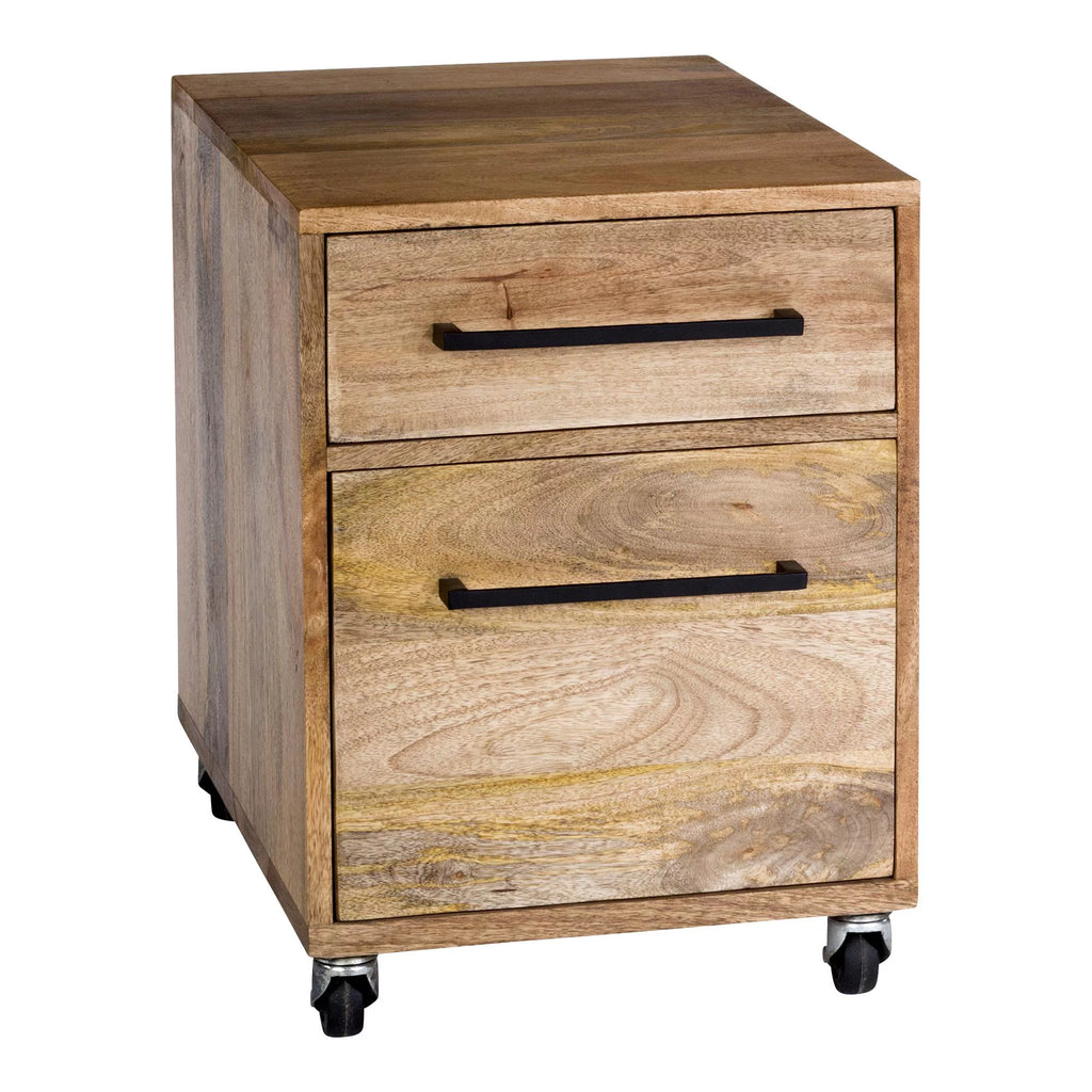 Mobile Pedestal V276