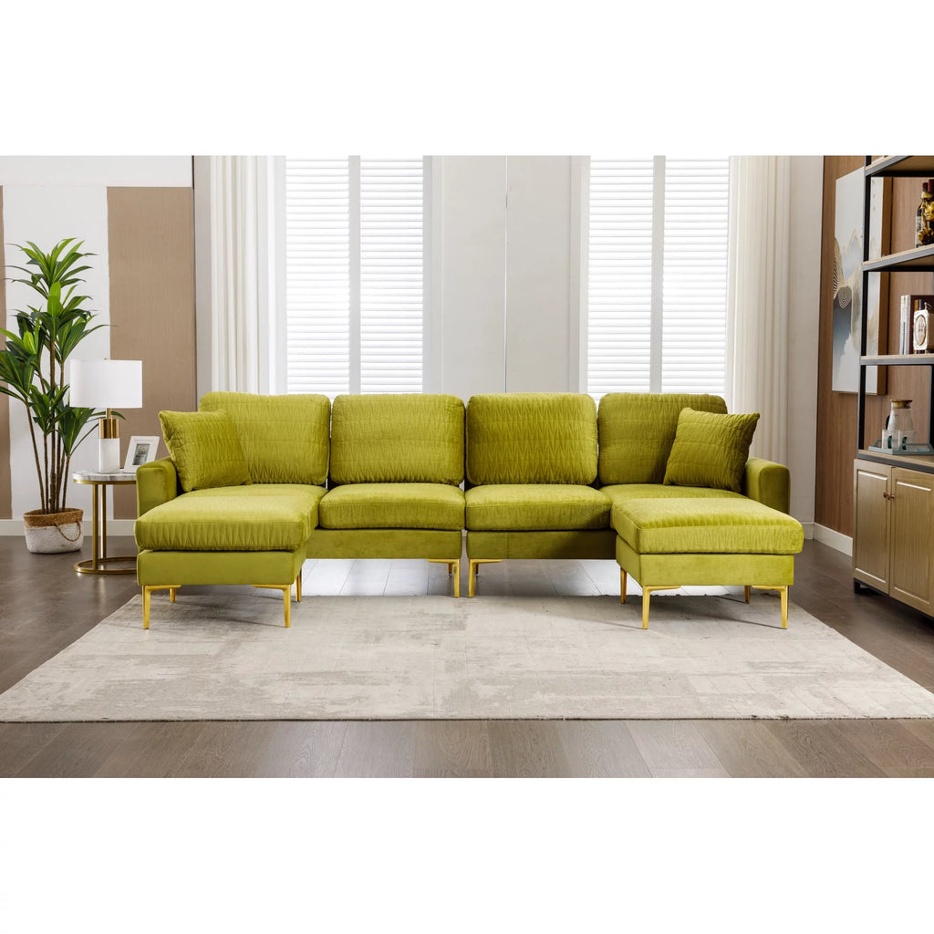 Accent Sofa C89063