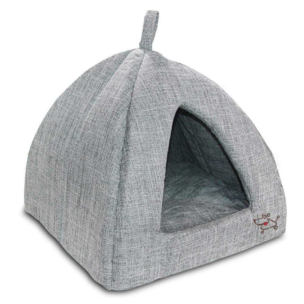Soft Pet Tent Bed for Dog and Cat G380