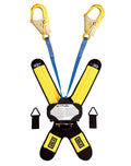 6 ft Self Retracting Lifeline F86204