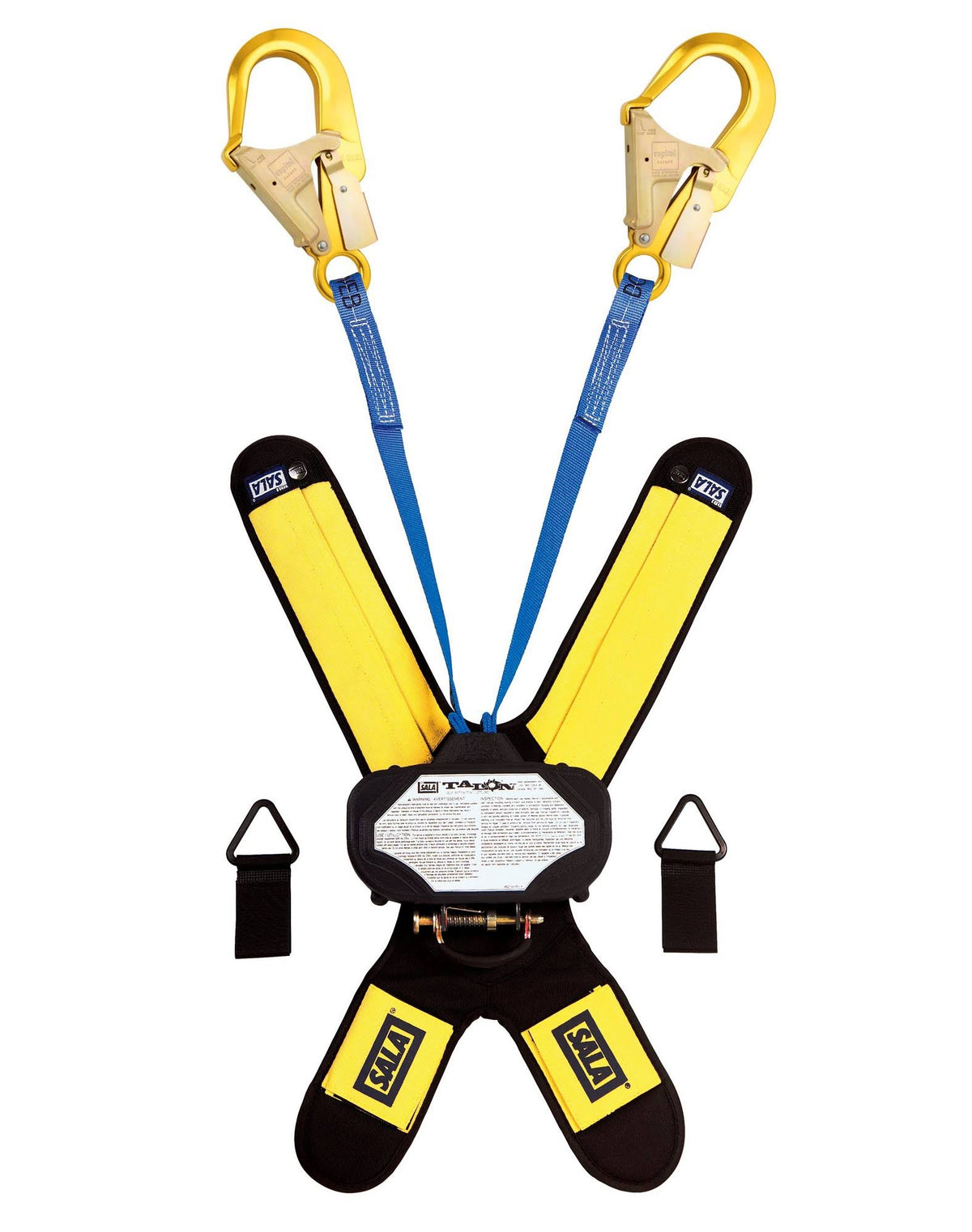 6 ft Self Retracting Lifeline F86204