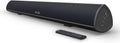 40 Inch TV Sound Bar, Wired and Wireless Soundbar Speaker (Renewed) Pack of 2 X29870