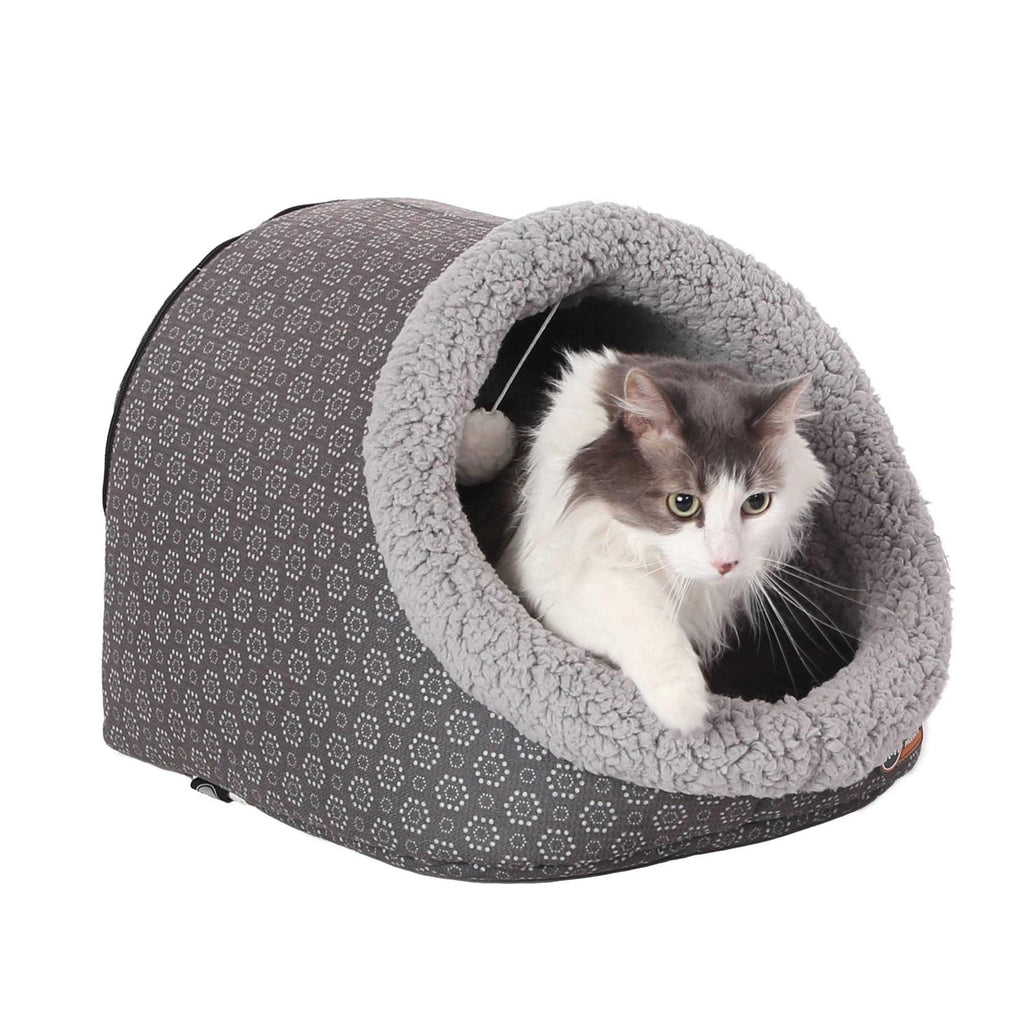 Heated Pet Cave B98754