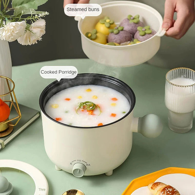 Non-stick Double-layer Rice Cooker W1385