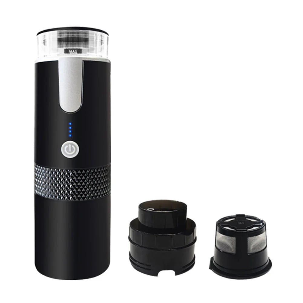 Portable Mini Capsule Coffee Machine W56034