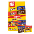 Milk Chocolate Candy Assortment 115 Ct U51528
