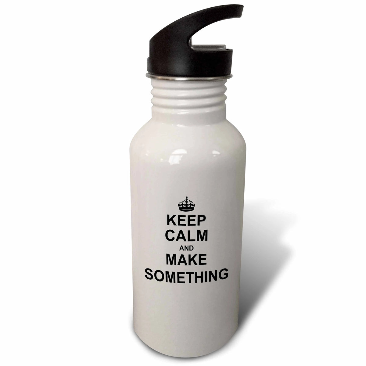 21 oz Sports Water Bottle S167665
