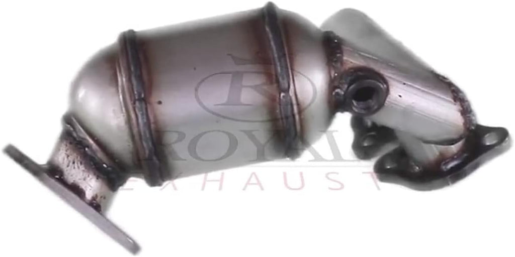 Catalytic Converter for 2002-2006 Toyota Camry 3.0L Left Side N670
