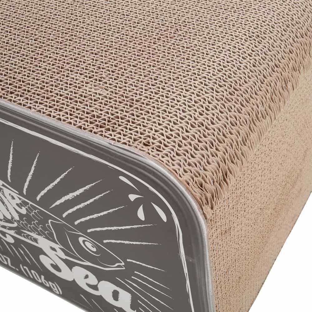 Cardboard Cat Scratcher M49521