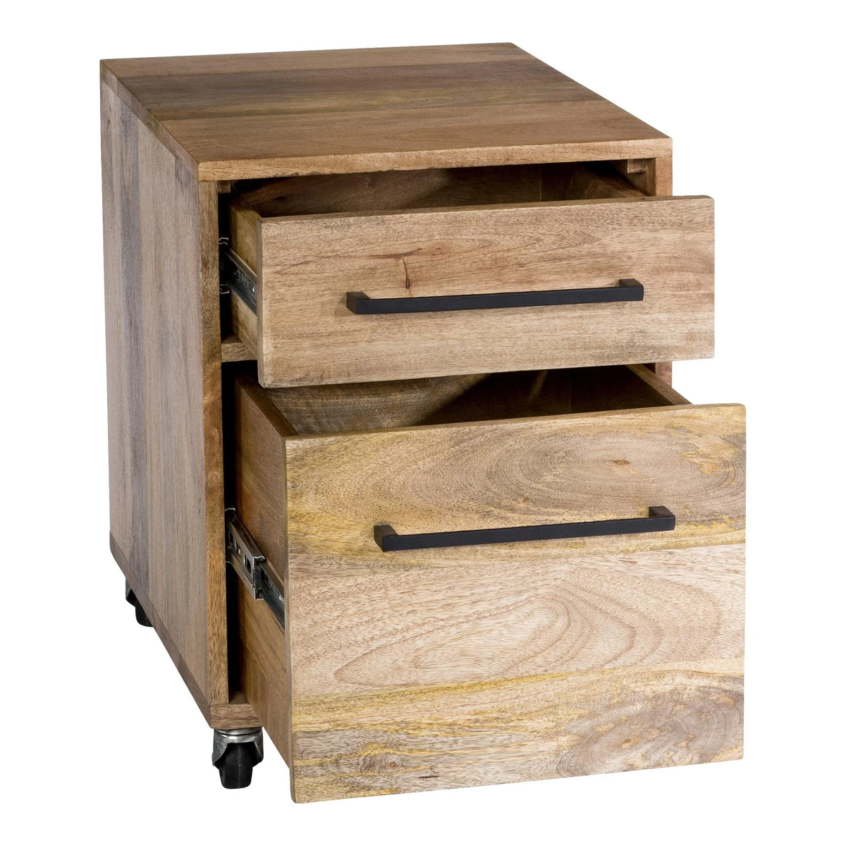 Mobile Pedestal V276