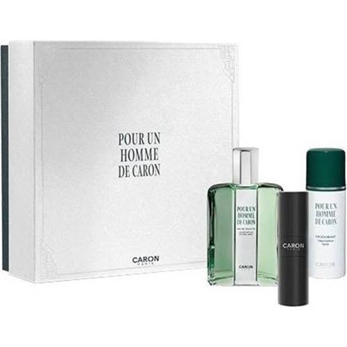 125ml EDT Giftset B477892