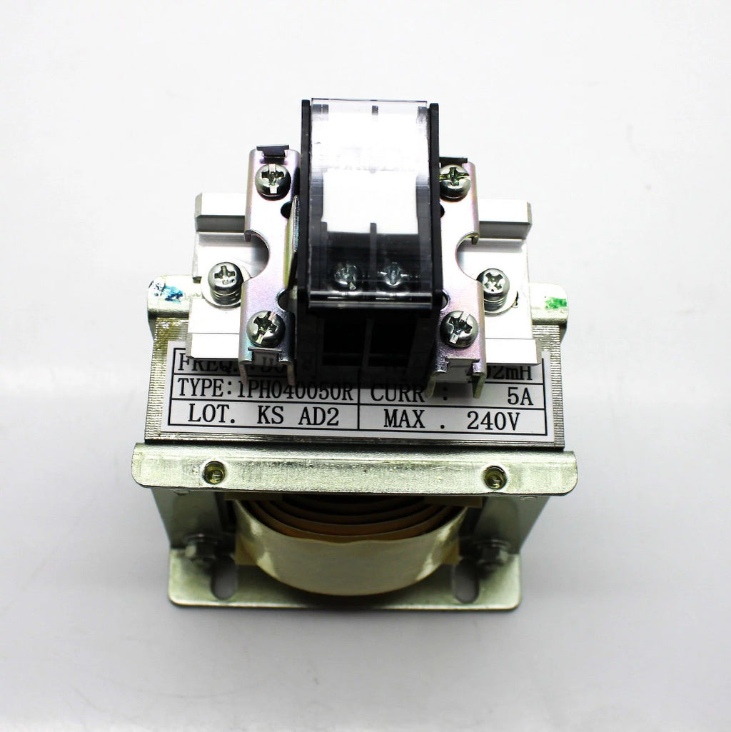 5A 3-Phase AC Reactor C1404