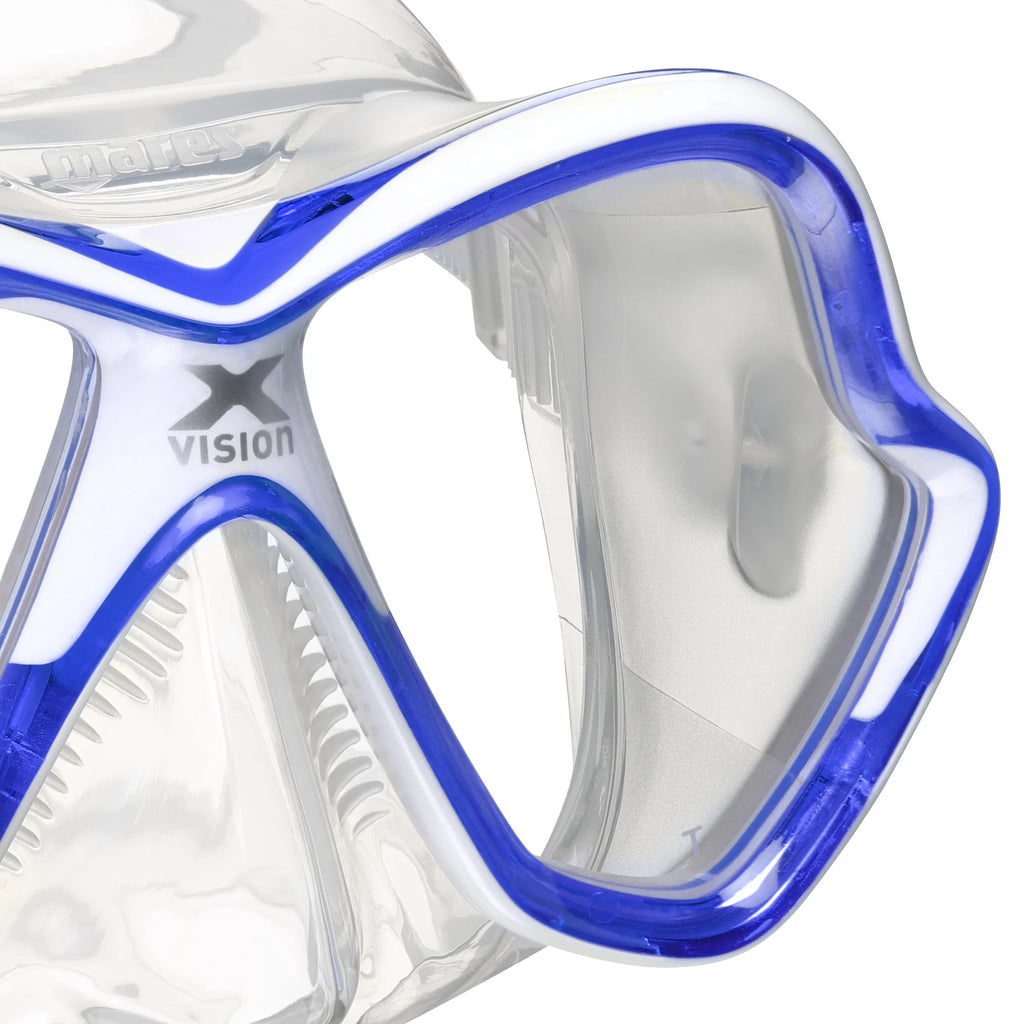 X-Vision Mask X756787