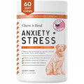 Anxiety & Stress Calming Soft Chews H450778