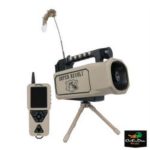 DIGITAL E-CALLER R97801