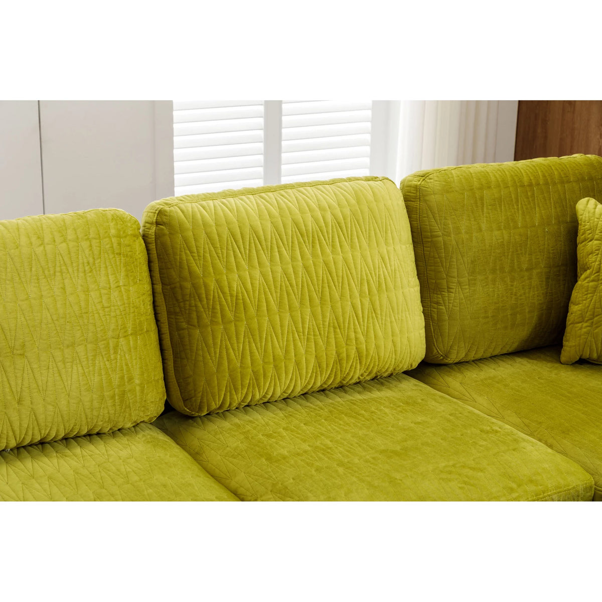 Accent Sofa C89063