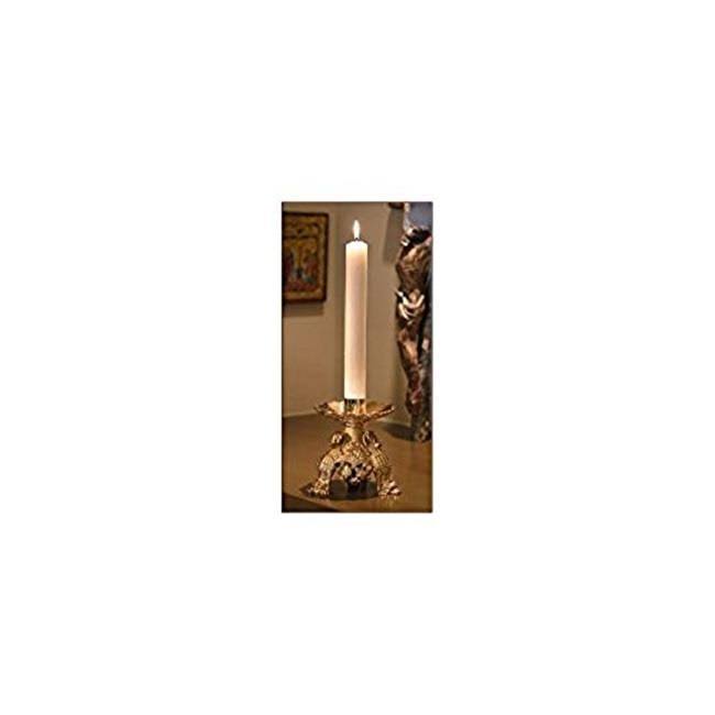 12 Piece All-Purpose End Candle L210