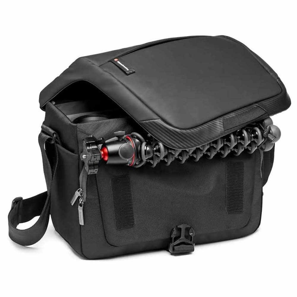 Advanced2 Messenger M One Size H118