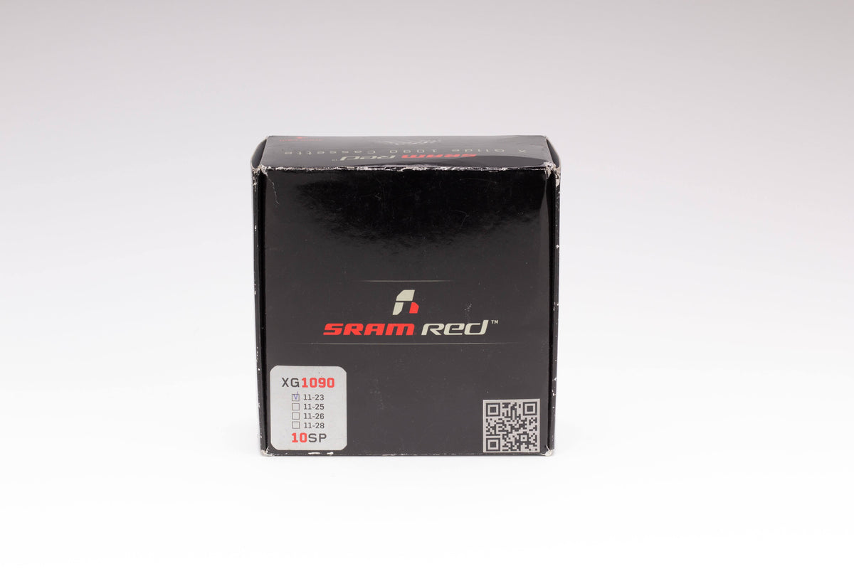 10 Speed Cassette Q64507