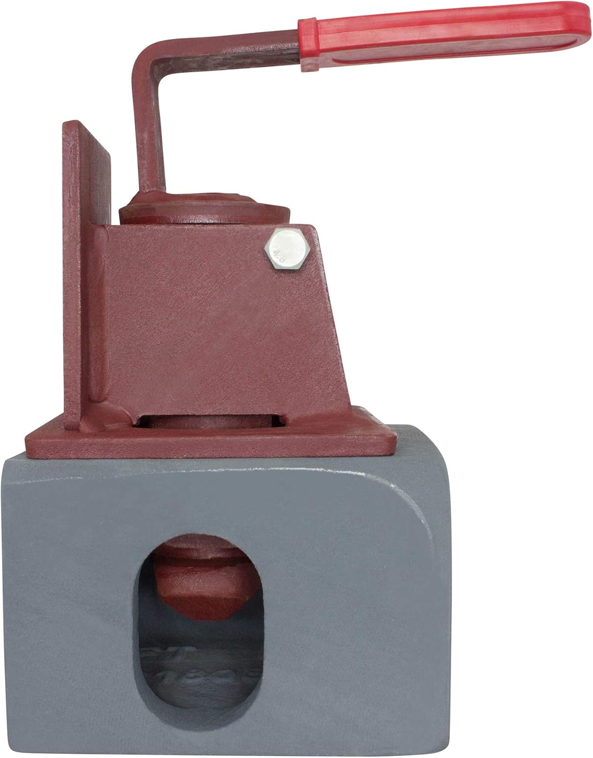 2 Pack Manual Twist Lock Weld Type P831
