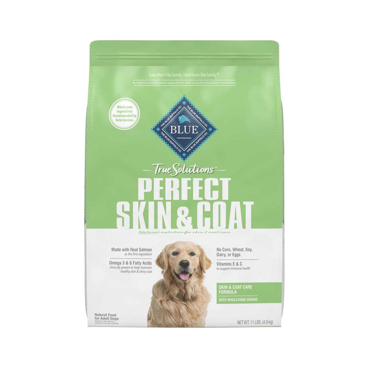 Dog Food S6770
