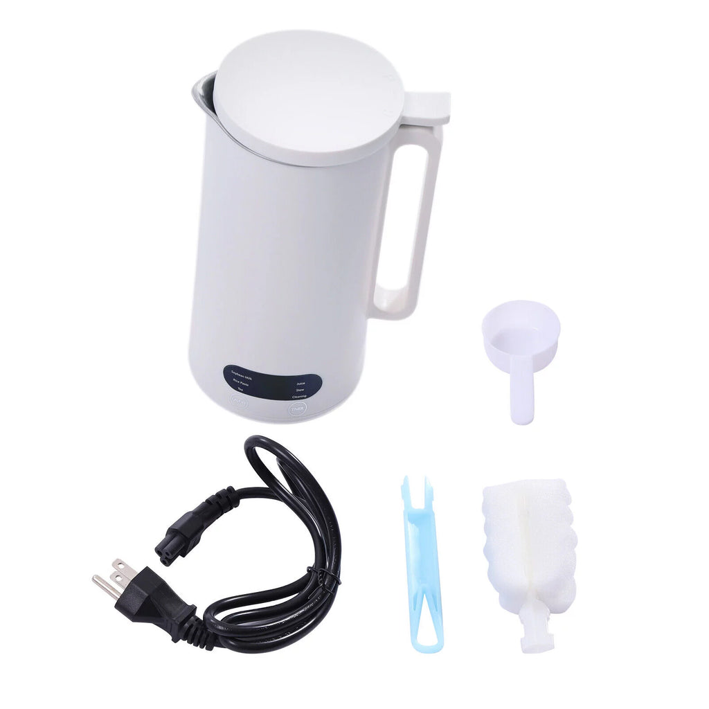 350ml 400W Soy Milk Maker Electric Blender B65043