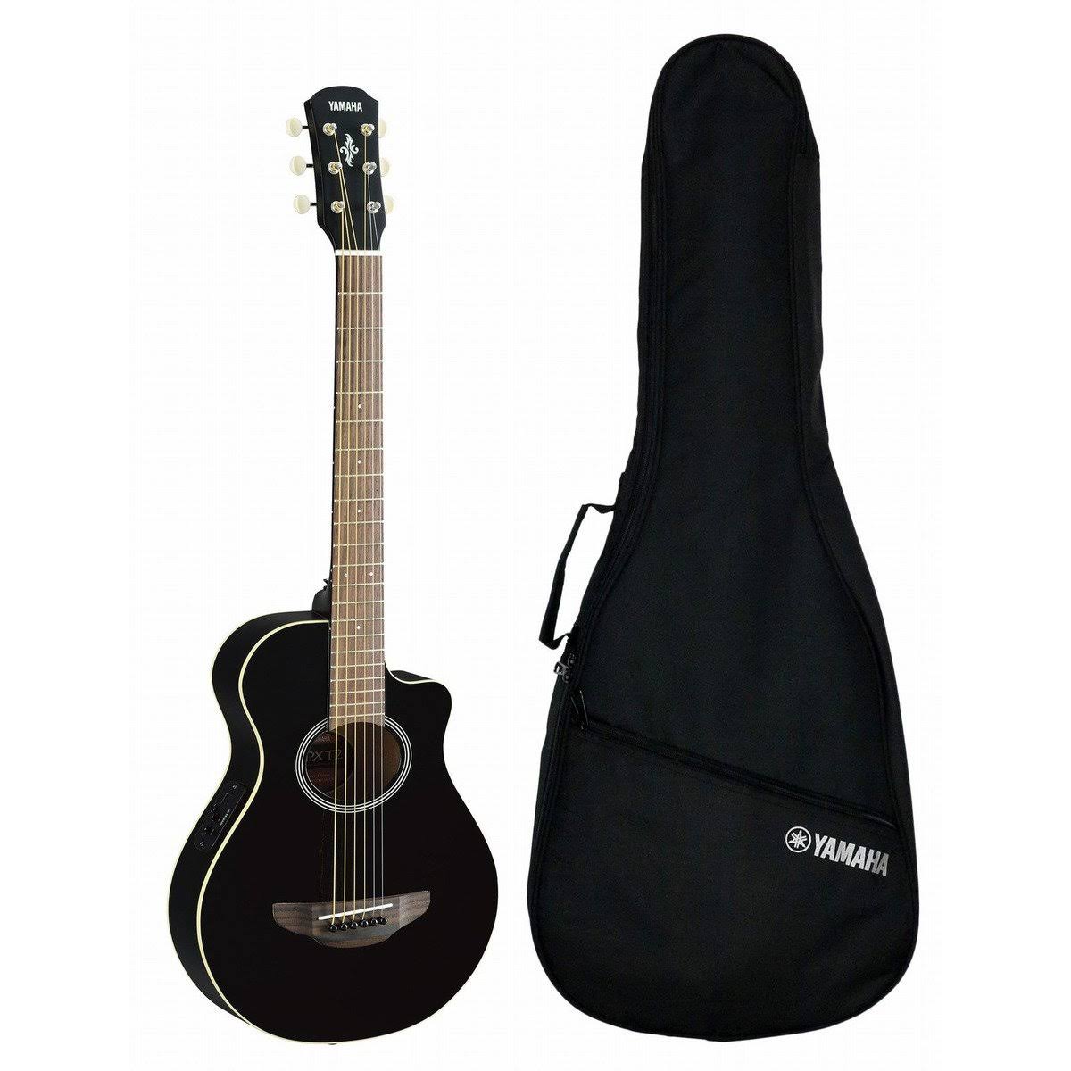 3/4-Size Acoustic-Electric Cutaway with bag S386