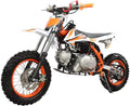 110cc Dirt Bike Automatic Transmission Electric Start V59124