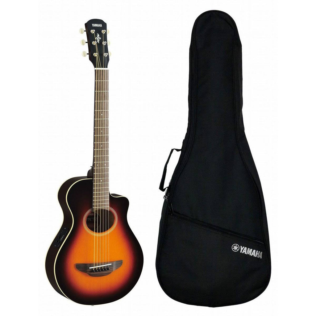 3/4-Size Acoustic-Electric Cutaway with bag S386