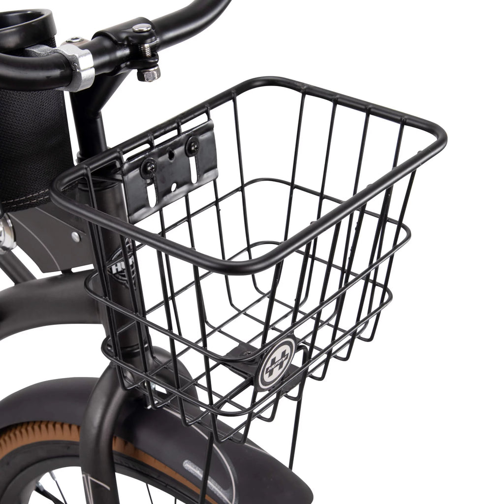 Charcoal 26 In. Single-Speed Cruiser Bike I511