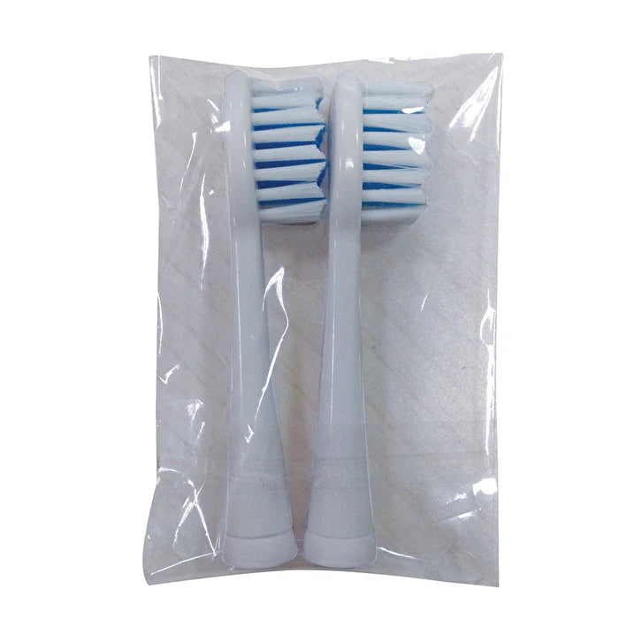 Sonic Toothbrush Head Replacement Twin Pack Z427005