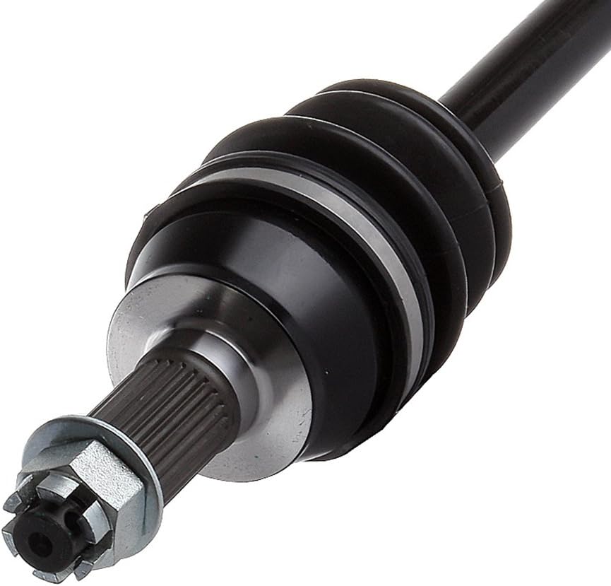Front Left/Right CV Axle Pack of 2 J167