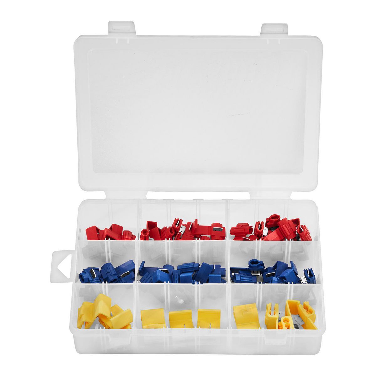 Tap Splice Assortment, 50-Piece H820247