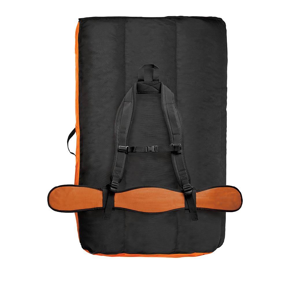 R3 Crash Pad P8831