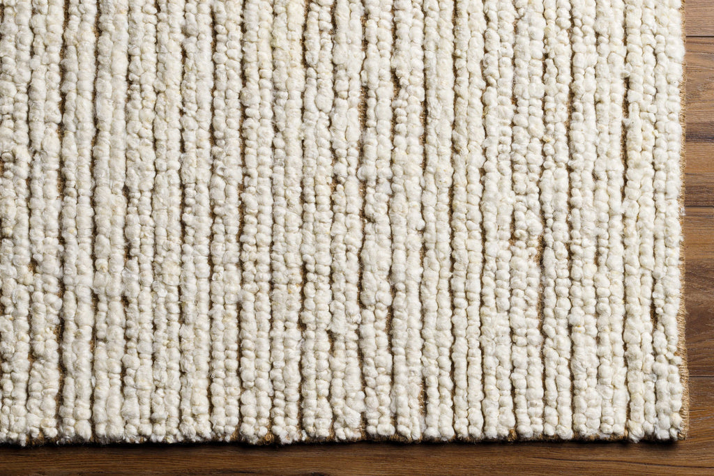 2x3 Beige Modern Area Rug C593