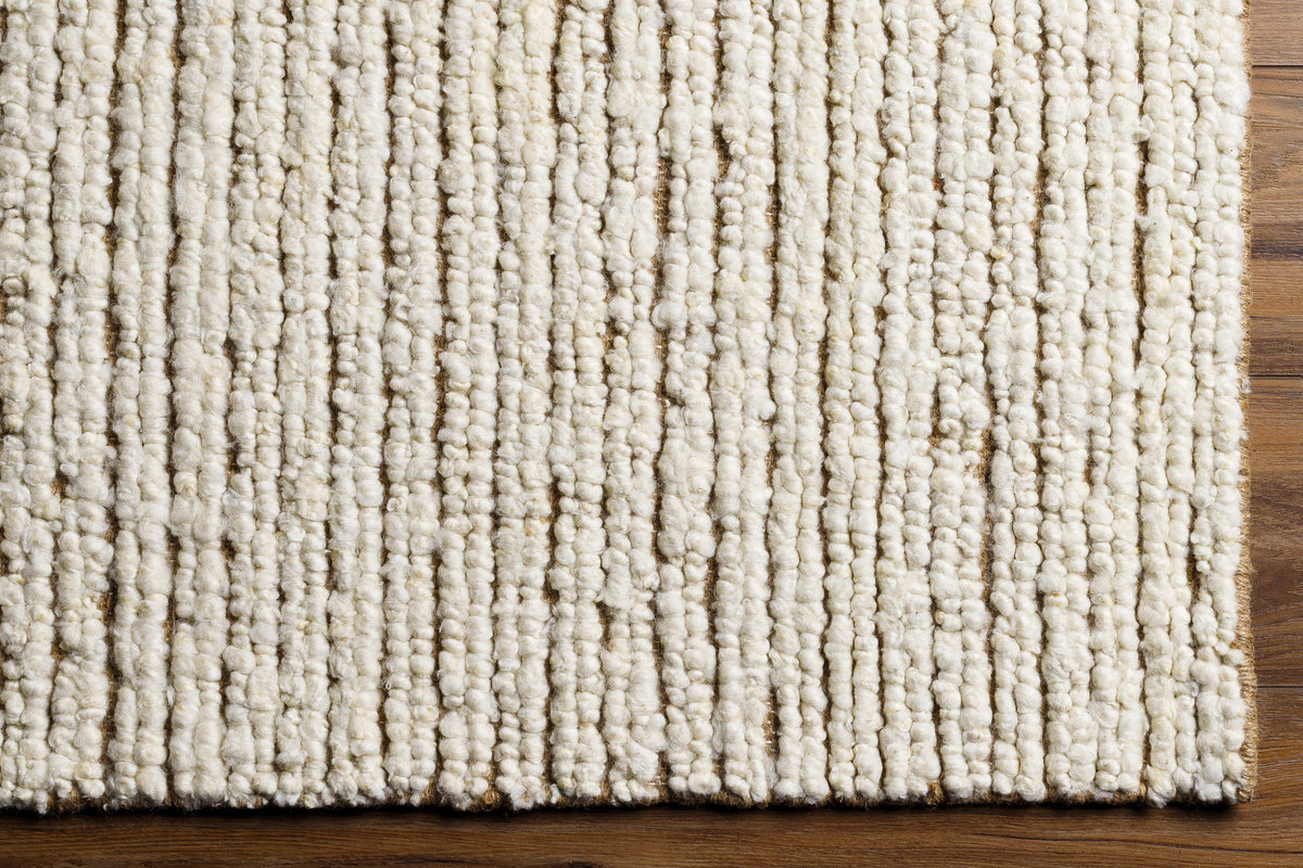 2x3 Beige Modern Area Rug C593