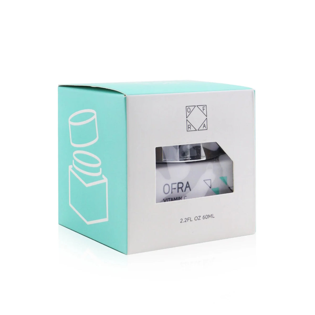 Vitamin C Cream 60ml/2oz V2208