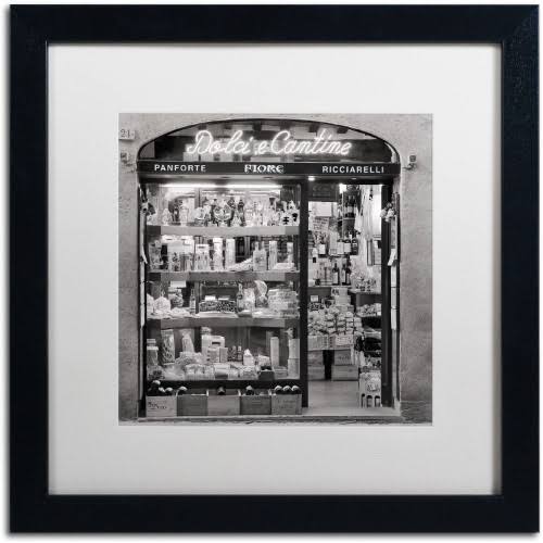 Framed Art Y6362