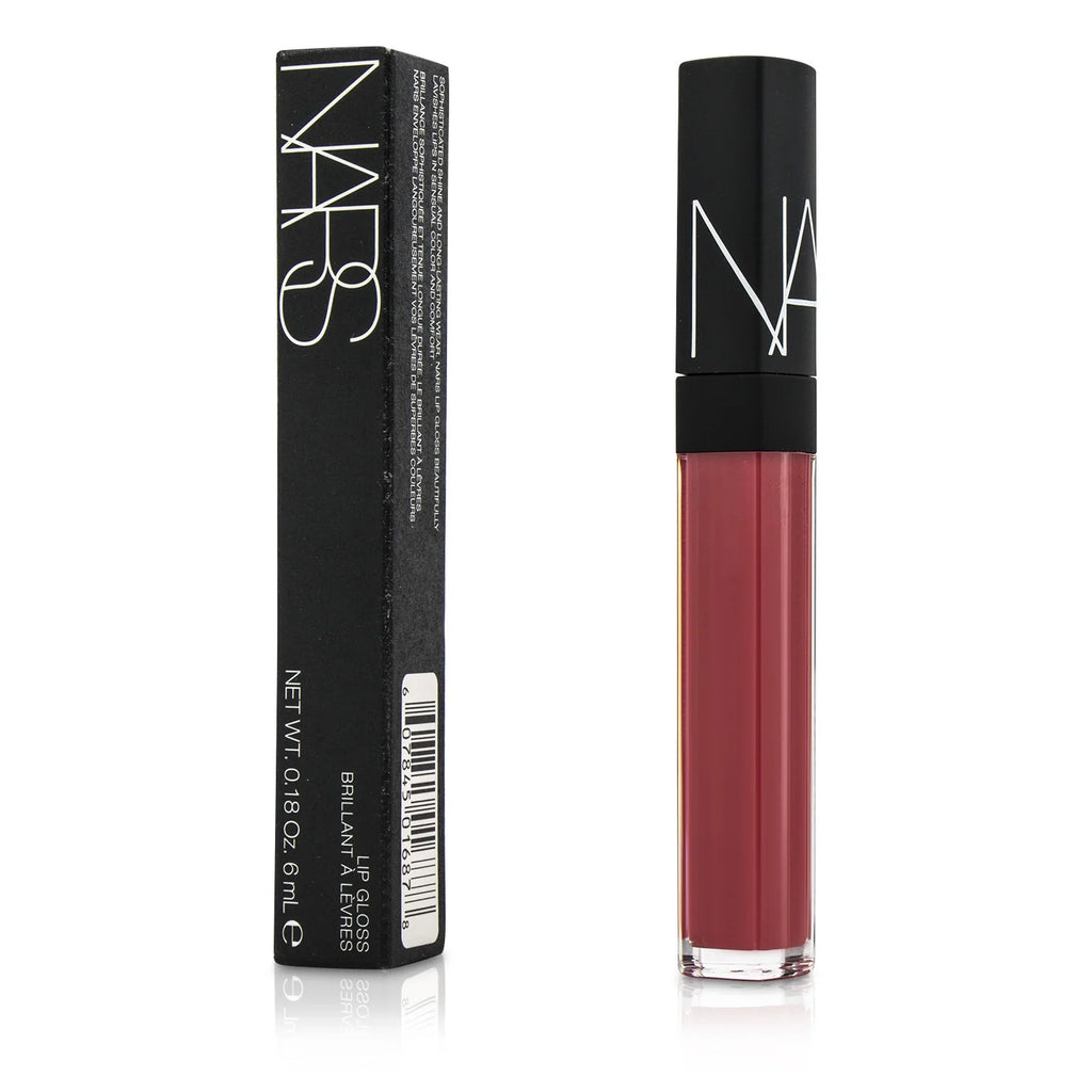 Lip Gloss 6ml B8906