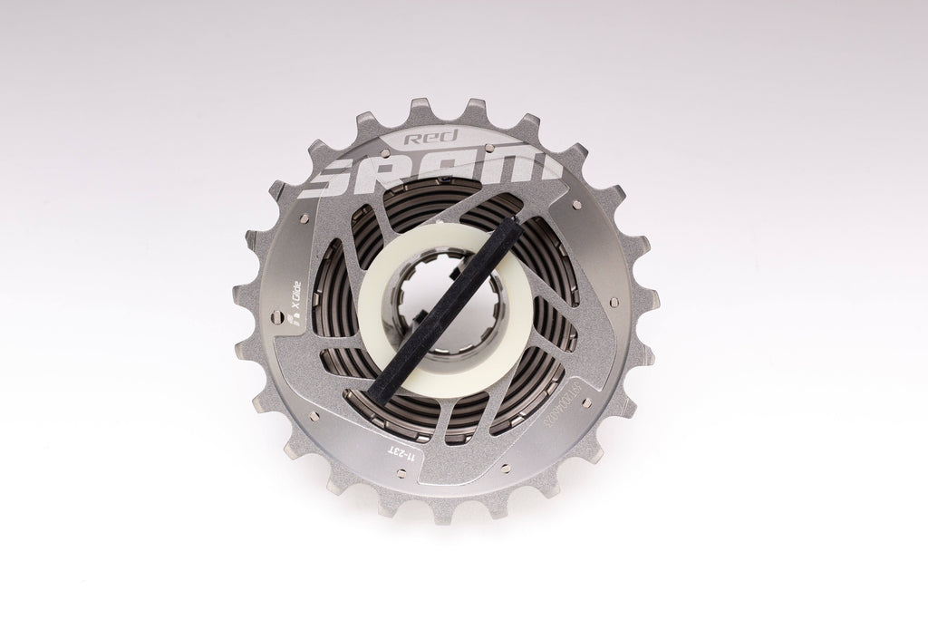 10 Speed Cassette Q64507